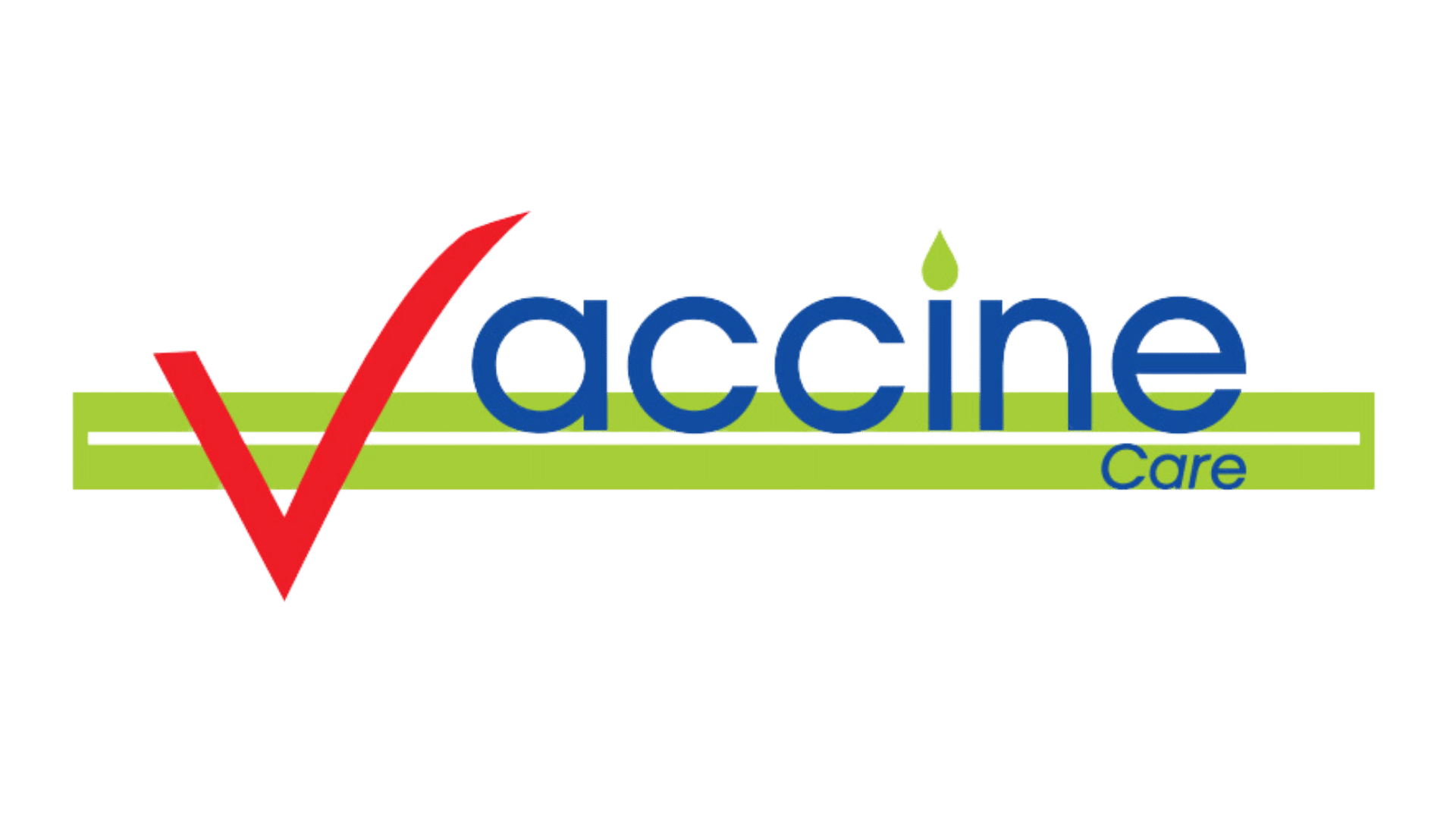 Logo Vaccine Care